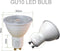 Set van 5 Inbouwspot - LED - Warm Wit - Draaibaar | A++