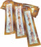 Set van 5 Miswak Misvak, Natuurlijke Tandenborstel Miswak Traditionele Arak Miswak Tanden, Whitener Soft Travel Manual Tandenborstel