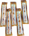 Set van 5 Miswak Misvak, Natuurlijke Tandenborstel Miswak Traditionele Arak Miswak Tanden, Whitener Soft Travel Manual Tandenborstel