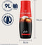 Set van 6 COLA SODASTREAM-concentraten - 440 ml