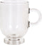 Set van 6 koffiekopjes Royal Leerdam Sentido Expresso Kristal Transparant 80 ml