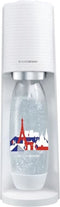 Set van 6 SODASTREAM LIMONADEconcentraten - 440 ml