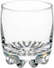 Set van 6x stuks water/sap glazen Tin 310 ml van glas - Drinkglazen - Waterglazen
