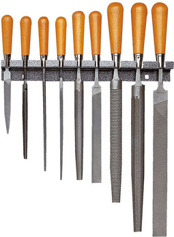 set van 9 vijlen