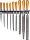 set van 9 vijlen