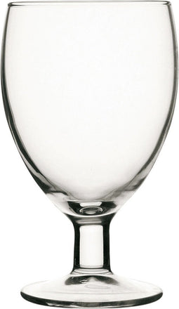 Set van bekers Arcoroc Vesubio Transparant 12 Stuks Glas 230 ml