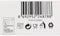 Set van bekers LAV Ella 330 ml (6 Onderdelen) (4 Stuks)