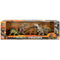 Set van Dinosaurussen Colorbaby 6 Stuks
