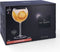 Set van gin-en-tonicbekers Chef & Sommelier Symetrie 6 Stuks Glas 580 ml