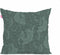 Set van kussenhoesjes HappyFriday Blooming Multicolour 2 Onderdelen