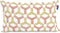 Set van kussenhoesjes HappyFriday Garden party Multicolour 2 Onderdelen