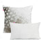 Set van kussenhoesjes HappyFriday Light Multicolour 2 Onderdelen