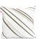 Set van kussenhoesjes HappyFriday Light Multicolour 2 Onderdelen