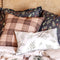 Set van kussenhoesjes HappyFriday Mystical winter Multicolour 2 Onderdelen