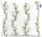 Set van kussenhoesjes HappyFriday Vernazza Multicolour 2 Onderdelen