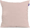 Set van kussenhoesjes HappyFriday White peonies Multicolour 2 Onderdelen