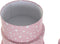 Set Van Opstapelbare Opbergboxen Dkd Home Decor Cirkelvormig Sterren Kinderen Karton