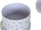 Set van opstapelbare opbergboxen DKD Home Decor Kinderen Multicolour Karton (37,5 x 37,5 x 18 cm)