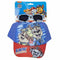 Set van pet en zonnebril The Paw Patrol 2 Onderdelen Kinderen