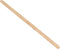 Set van roerstokjes voor koffie Algon 178 x 1,3 x 6 mm Hout 100 Stuks