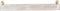 Set van trays DKD Home Decor Beige Hout MDF (2 Onderdelen) (40 x 30 x 6 cm) (2 Stuks)