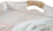Set van trays DKD Home Decor Beige Hout MDF (2 Onderdelen) (40 x 30 x 6 cm) (2 Stuks)