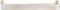 Set van trays DKD Home Decor Hout MDF (2 Onderdelen) (40 x 30 x 6 cm) (2 Stuks)