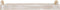 Set van trays DKD Home Decor Multicolour Hout MDF (2 Onderdelen) (40 x 30 x 6 cm) (2 Stuks)