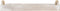 Set van trays DKD Home Decor Multicolour Hout MDF (2 Onderdelen) (40 x 30 x 6 cm) (2 Stuks)