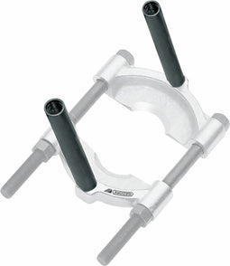 Set verlengstukken tbv 1.38/0