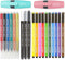 Set Viltstiften Alpino Color Experience Multicolour 20 Onderdelen