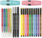 Set Viltstiften Alpino Color Experience Multicolour 20 Onderdelen