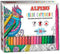 Set Viltstiften Alpino Color Experience Multicolour 36 Onderdelen