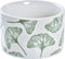 Set voor voorgerechtjes DKD Home Decor Lakens Bamboe Keramiek (28 x 9,7 x 1,5 cm) (4 Onderdelen)
