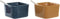 Set voor voorgerechtjes DKD Home Decor Porselein Multicolour Bamboe 6 Onderdelen (31 x 21 x 6 cm)