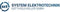 SET® WZ10 Laadtang haaks 1000 A Schroefaansluiting Rood 1 stuk(s)