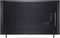 LG 75QNED756RA - Ultra HD TV - 75 inch - HDR10 HLG - Zwart (2023)