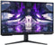 Samsung Odyssey G30A - Gaming Monitor 27