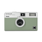 KODAK Ektar H35 Analoge retrocamera met flits Groen