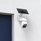 TP-Link Tapo C660 KIT - Beveiligingscamera buiten - 4K 8MP AI-detectie - Wit
