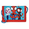 Spiderman - Spidey Portemonnee voor Kinderen - Portemonnee Jongens