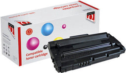Tonercartridge Quantore alternatief tbv Samsung SCX-D4200A/ELS zwart