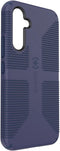 Speck Impact Hero Grip - Samsung Galaxy A54 5G (2023) - Schokbestendig - Blauw