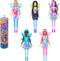 Barbie Color Reveal Regenbooguniversum - Barbie pop - Modepop
