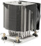 Silverstone XE04-4189 - Koeler - 5x Heatpipes - TDP 270W - max. 43dB(A) - Socket 4189