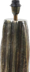 Light & Living Barto Lampvoet - Antiek Brons - 20x13x65 cm