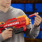Nerf Mega Bulldog Blaster + 6 Darts