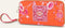 Oilily Zappa - Portemonnee - Dames - Rood - One size