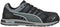Puma Safety Puma Werkschoenen Elevate Knit Zwart Laag S1P