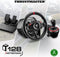 Thrustmaster T128 - Shifter Pack - Force Feedback en H-patroon schakelen - Zwart (1 pack)